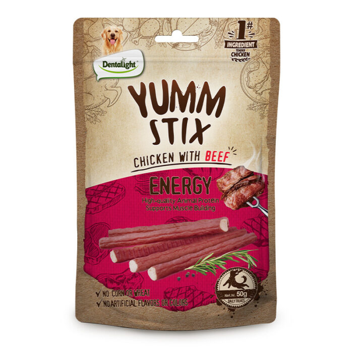 Puppy Vitamin Supplement Sticks