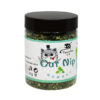 Catnip tea powder hairballs
