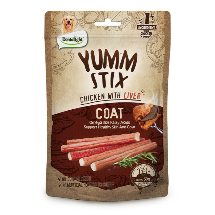 Puppy Vitamin Supplement Sticks